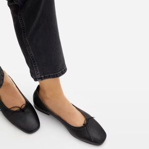 NEW! “The Day Ballet Flat” by Everlane!